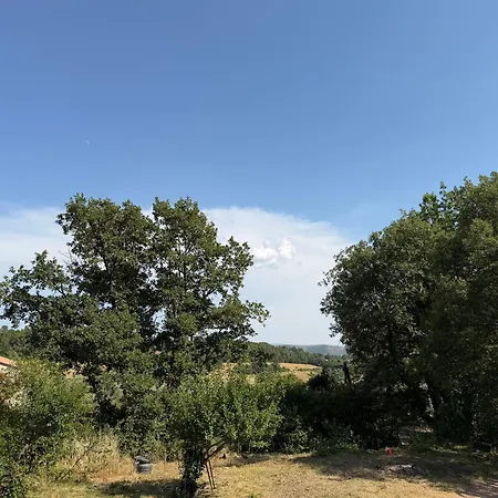Yourte En Ardeche Chassiers